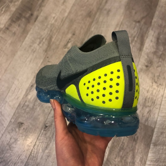 NIKE AIR VAPORMAX FK MOC 2 - Picture 4 of 4